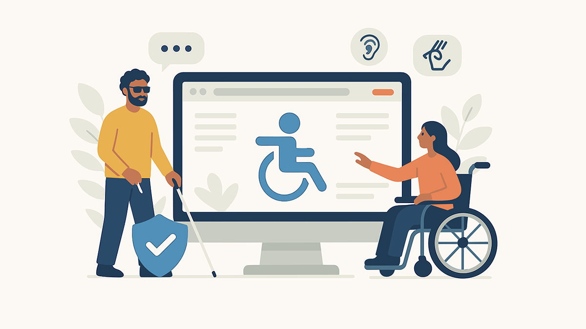The One Accessibility Thing Everyone Overlooks