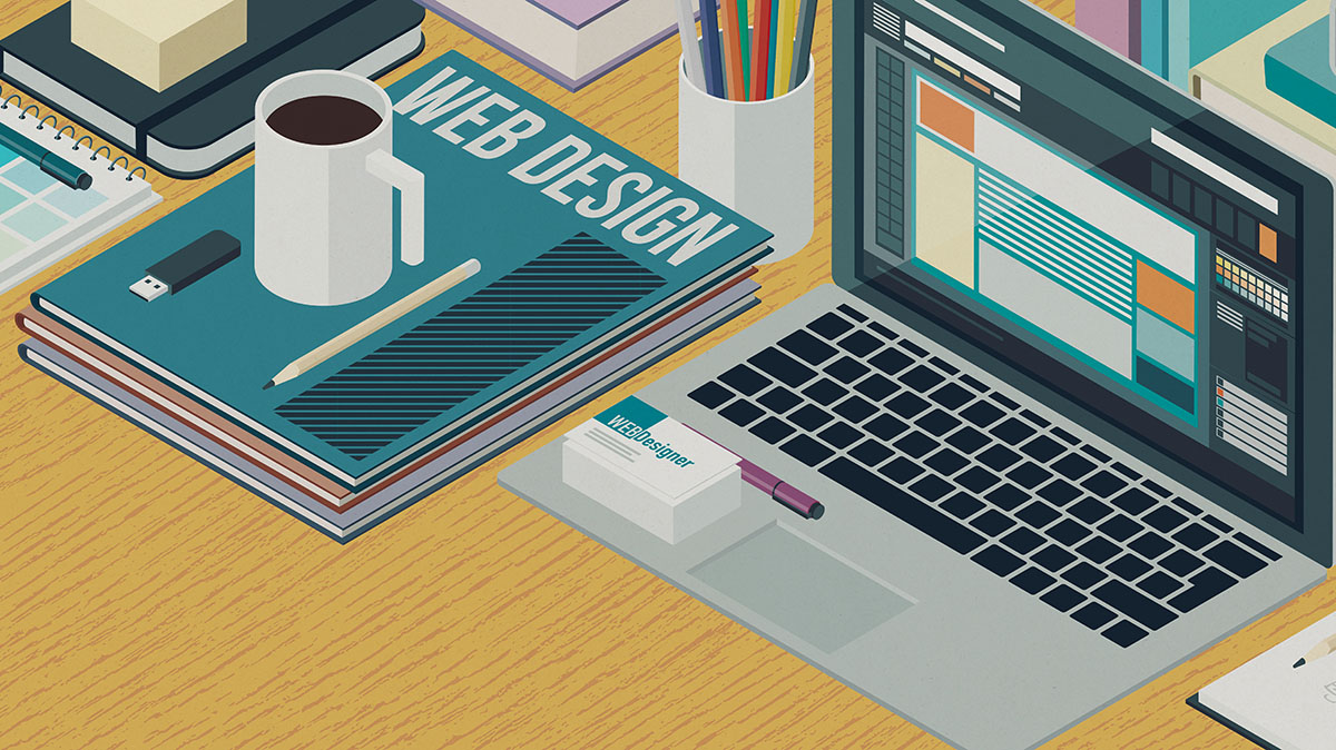 When Good Design Becomes Bad Accessibility